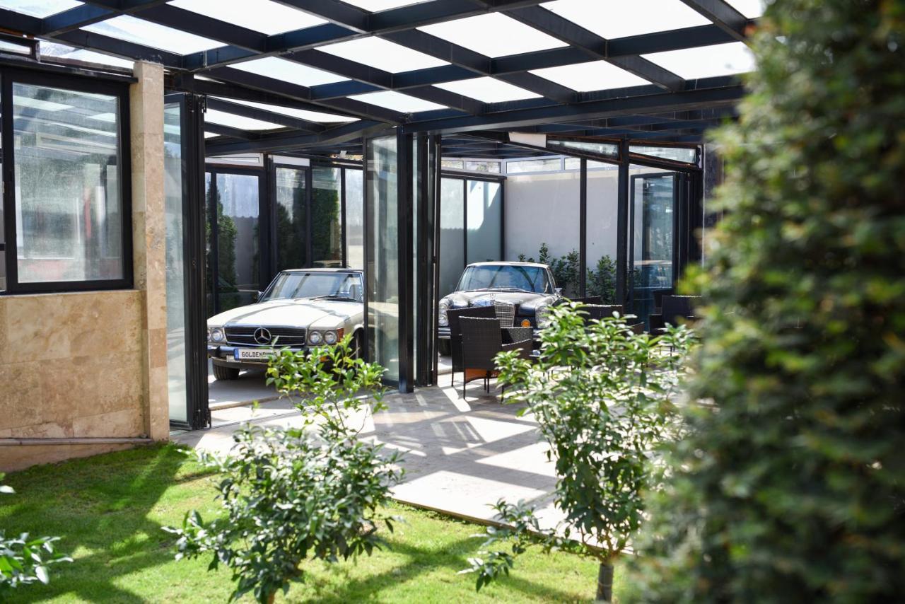 Alchemist Residence Von Goldenburg Belashtitsa المظهر الخارجي الصورة