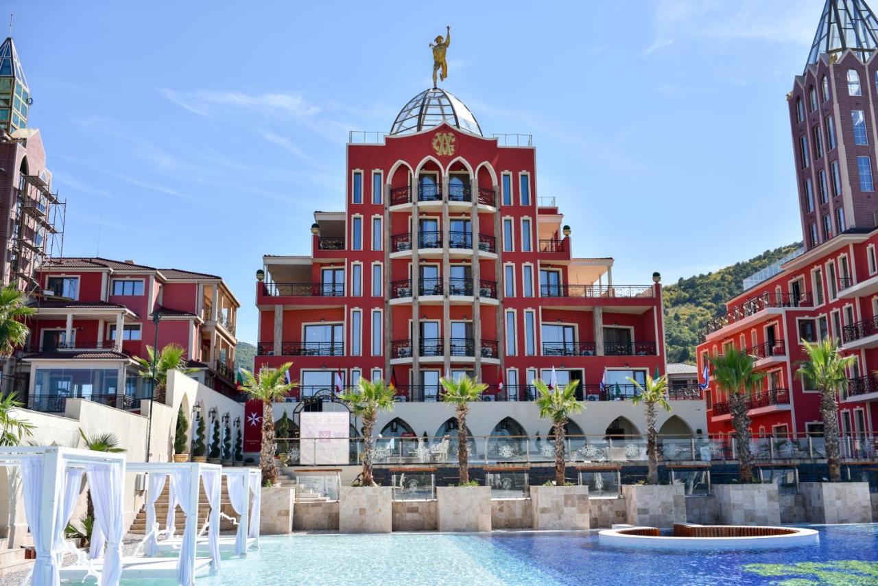 Alchemist Residence Von Goldenburg Belashtitsa المظهر الخارجي الصورة