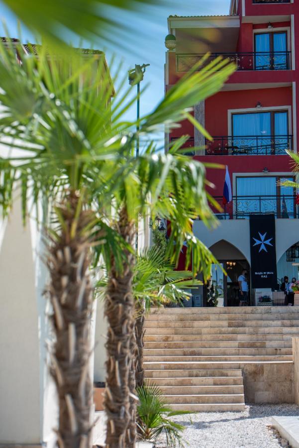 Alchemist Residence Von Goldenburg Belashtitsa المظهر الخارجي الصورة