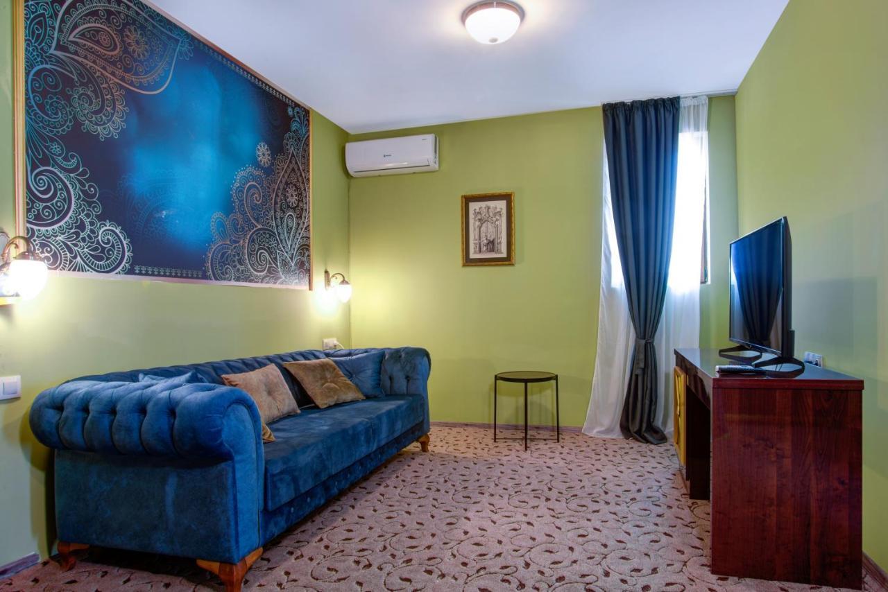 Alchemist Residence Von Goldenburg Belashtitsa المظهر الخارجي الصورة