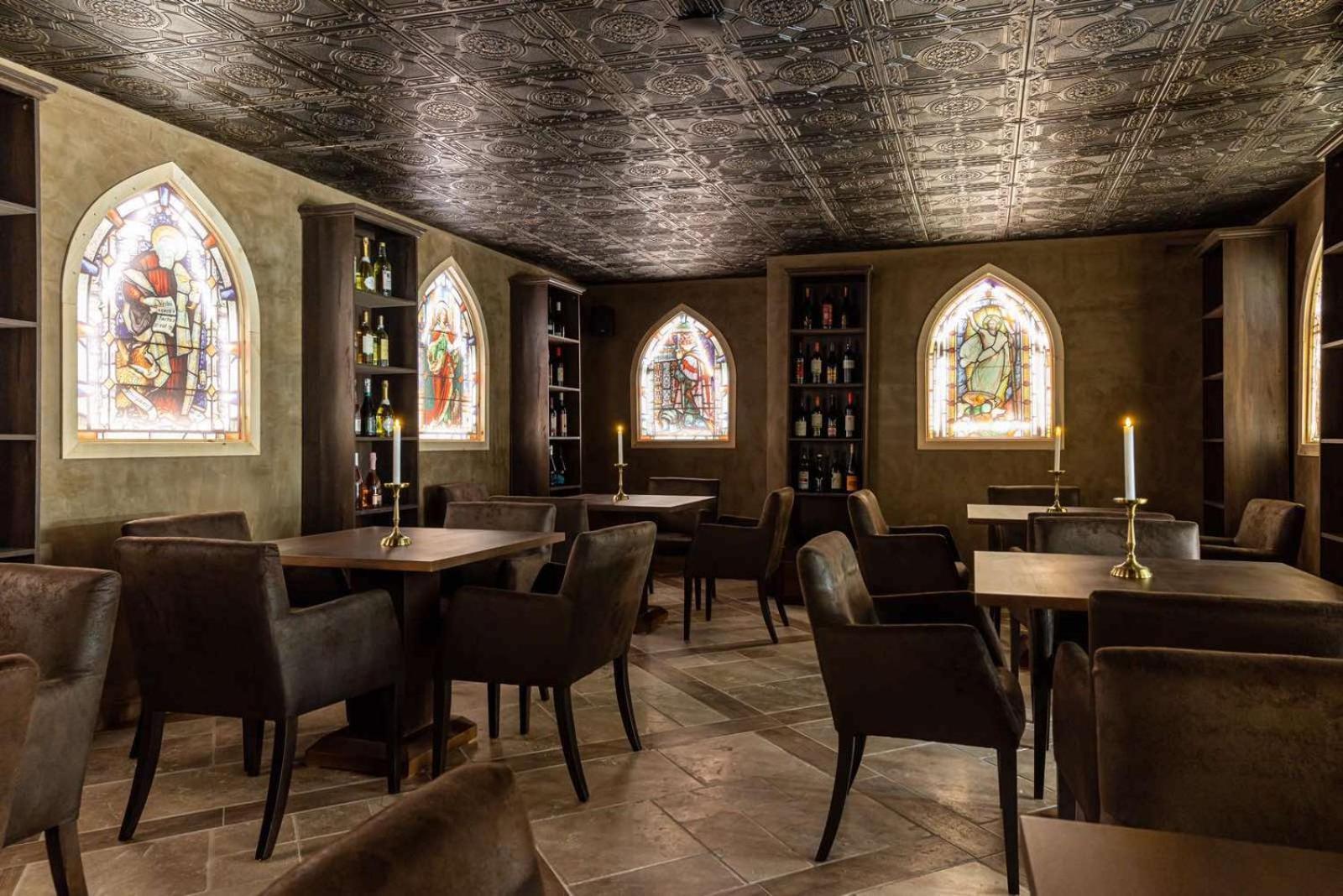 Alchemist Residence Von Goldenburg Belashtitsa المظهر الخارجي الصورة