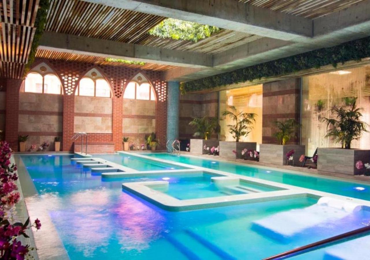 Alchemist Residence Von Goldenburg Belashtitsa المظهر الخارجي الصورة