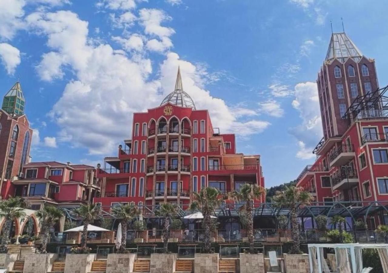 Alchemist Residence Von Goldenburg Belashtitsa المظهر الخارجي الصورة
