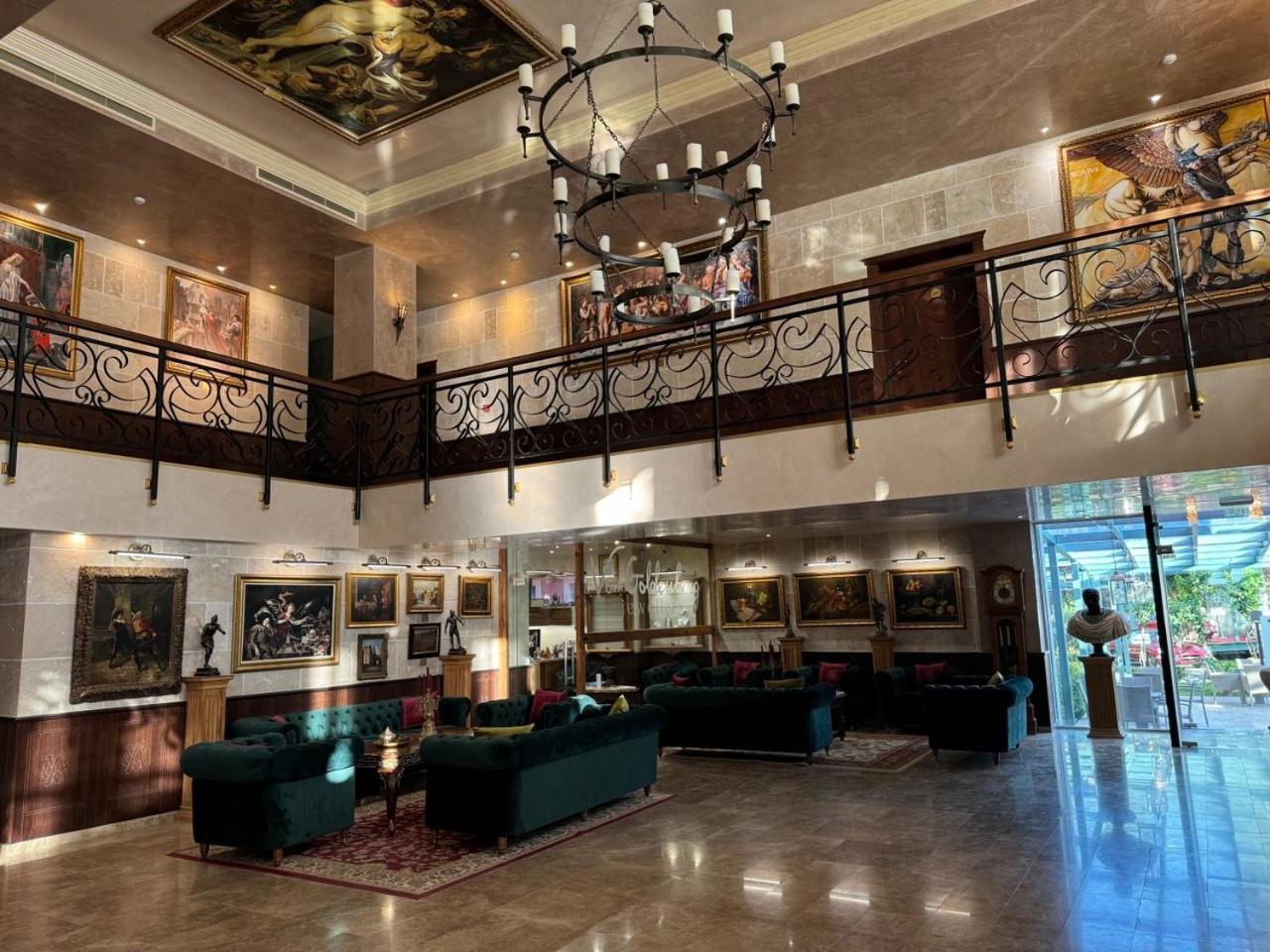 Alchemist Residence Von Goldenburg Belashtitsa المظهر الخارجي الصورة