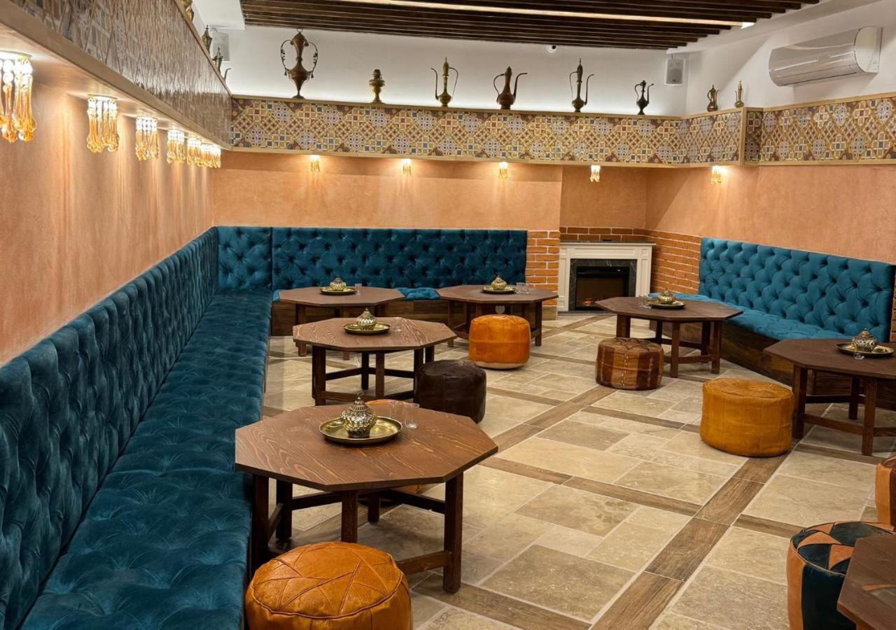 Alchemist Residence Von Goldenburg Belashtitsa المظهر الخارجي الصورة
