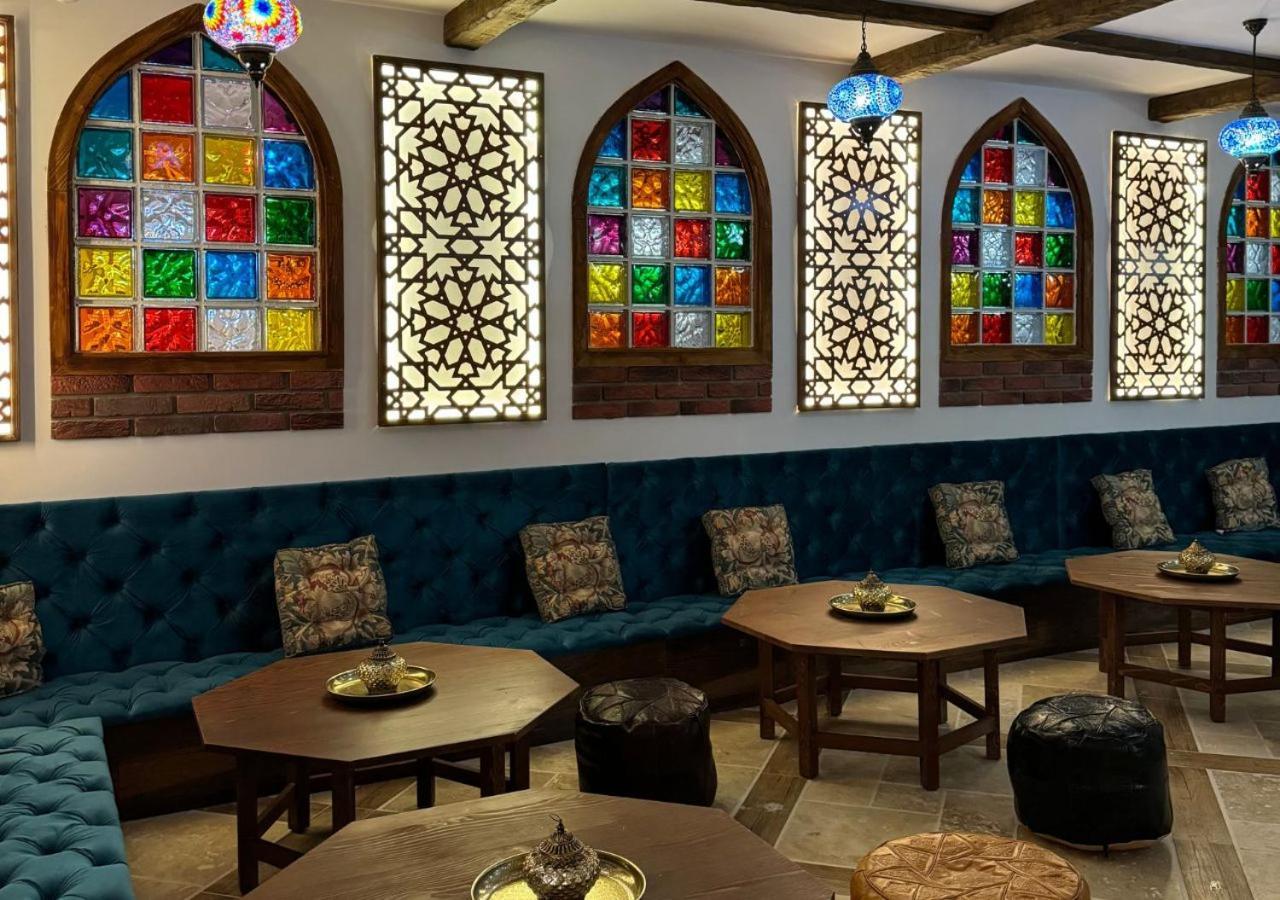 Alchemist Residence Von Goldenburg Belashtitsa المظهر الخارجي الصورة