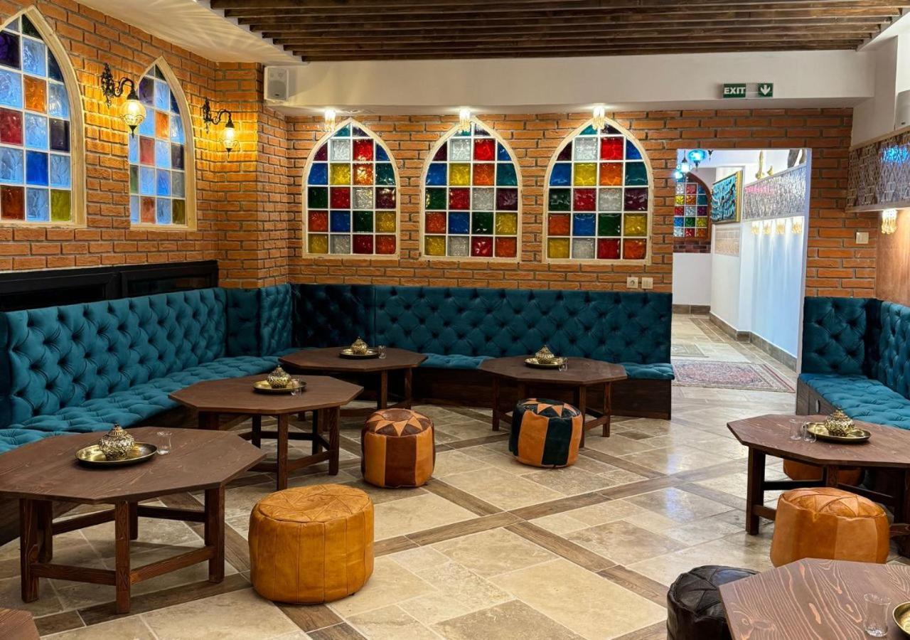 Alchemist Residence Von Goldenburg Belashtitsa المظهر الخارجي الصورة